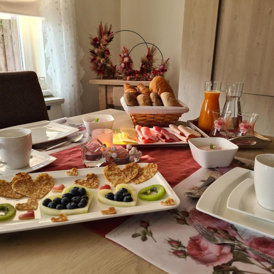 Neerpelt La Rose B&B 외부 사진