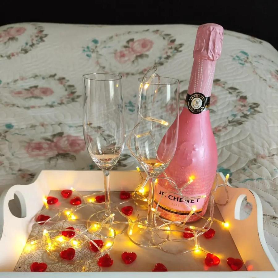 Neerpelt La Rose B&B 외부 사진