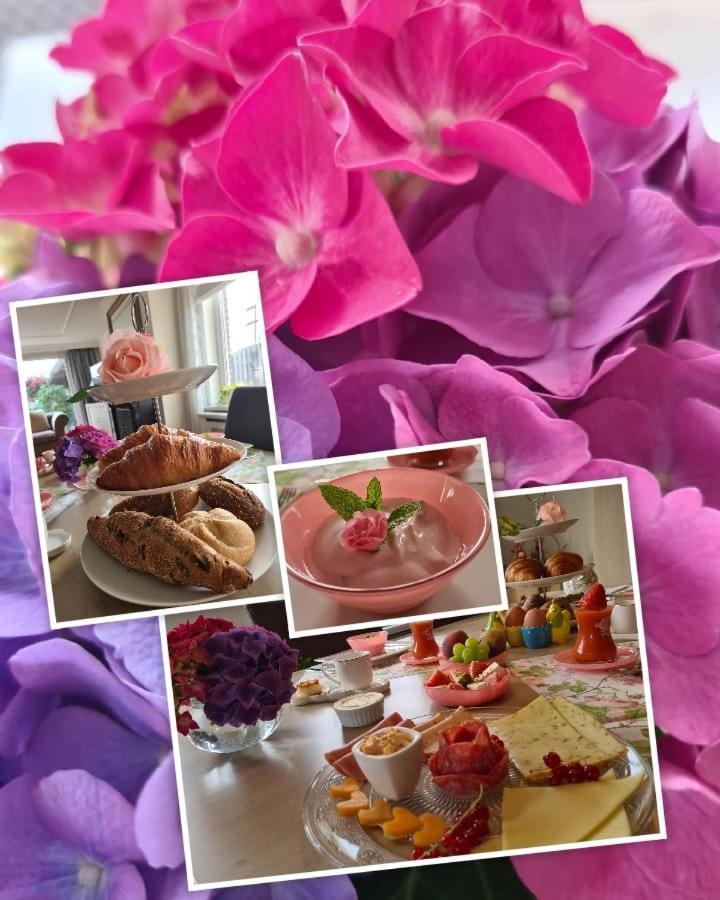 Neerpelt La Rose B&B 외부 사진