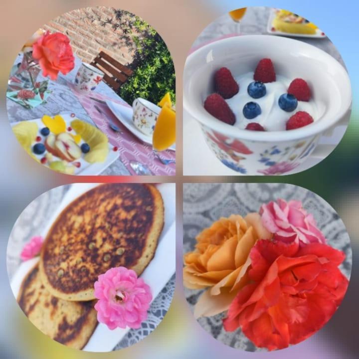 Neerpelt La Rose B&B 외부 사진