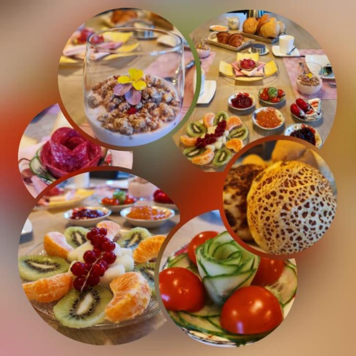 Neerpelt La Rose B&B 외부 사진