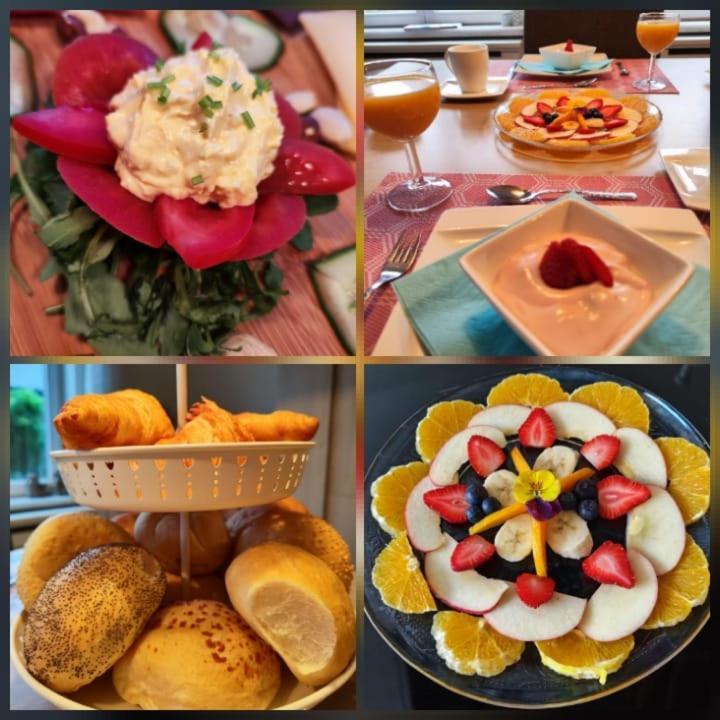 Neerpelt La Rose B&B 외부 사진