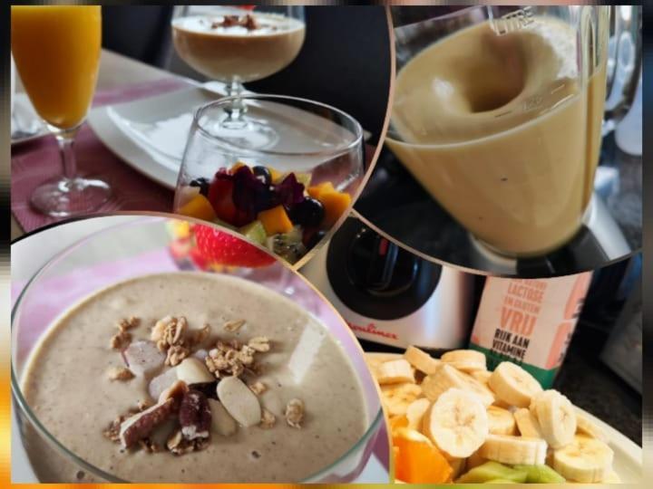 Neerpelt La Rose B&B 외부 사진
