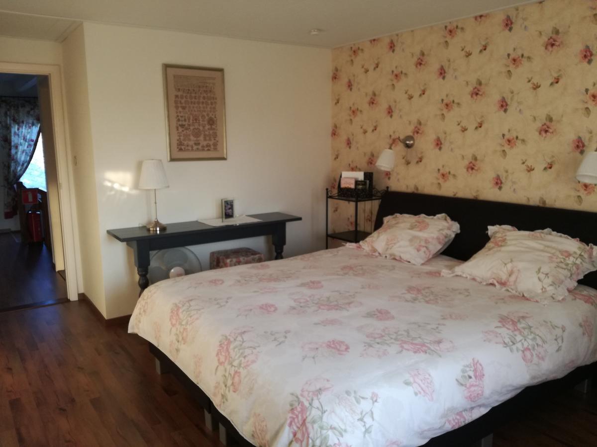 Neerpelt La Rose B&B 외부 사진