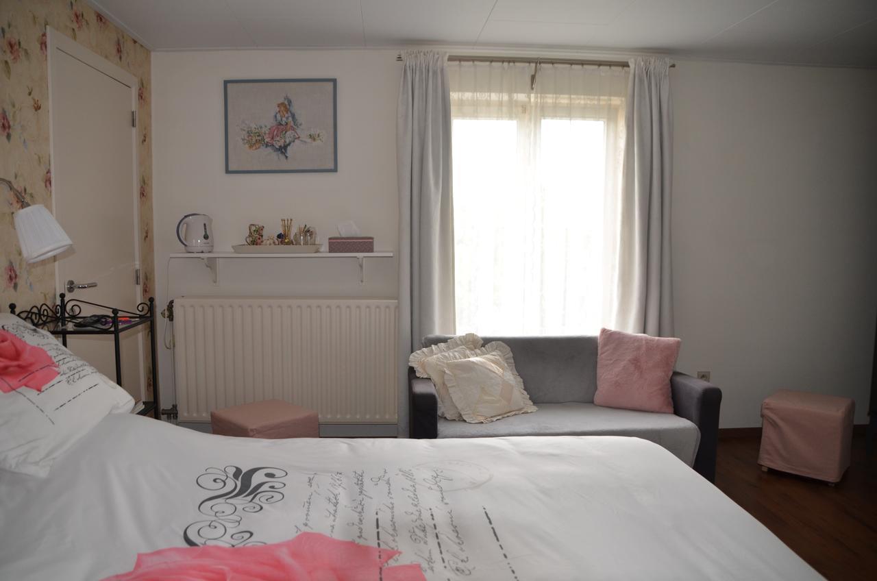 Neerpelt La Rose B&B 외부 사진