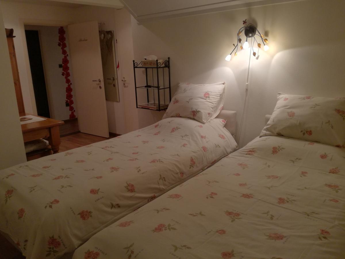 Neerpelt La Rose B&B 외부 사진