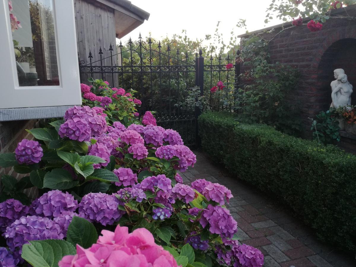 Neerpelt La Rose B&B 외부 사진