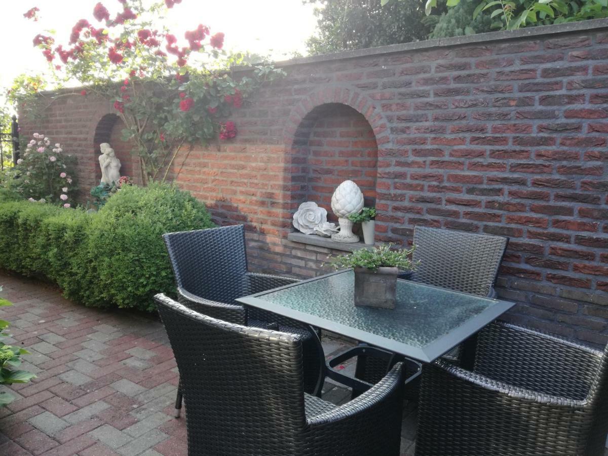 Neerpelt La Rose B&B 외부 사진