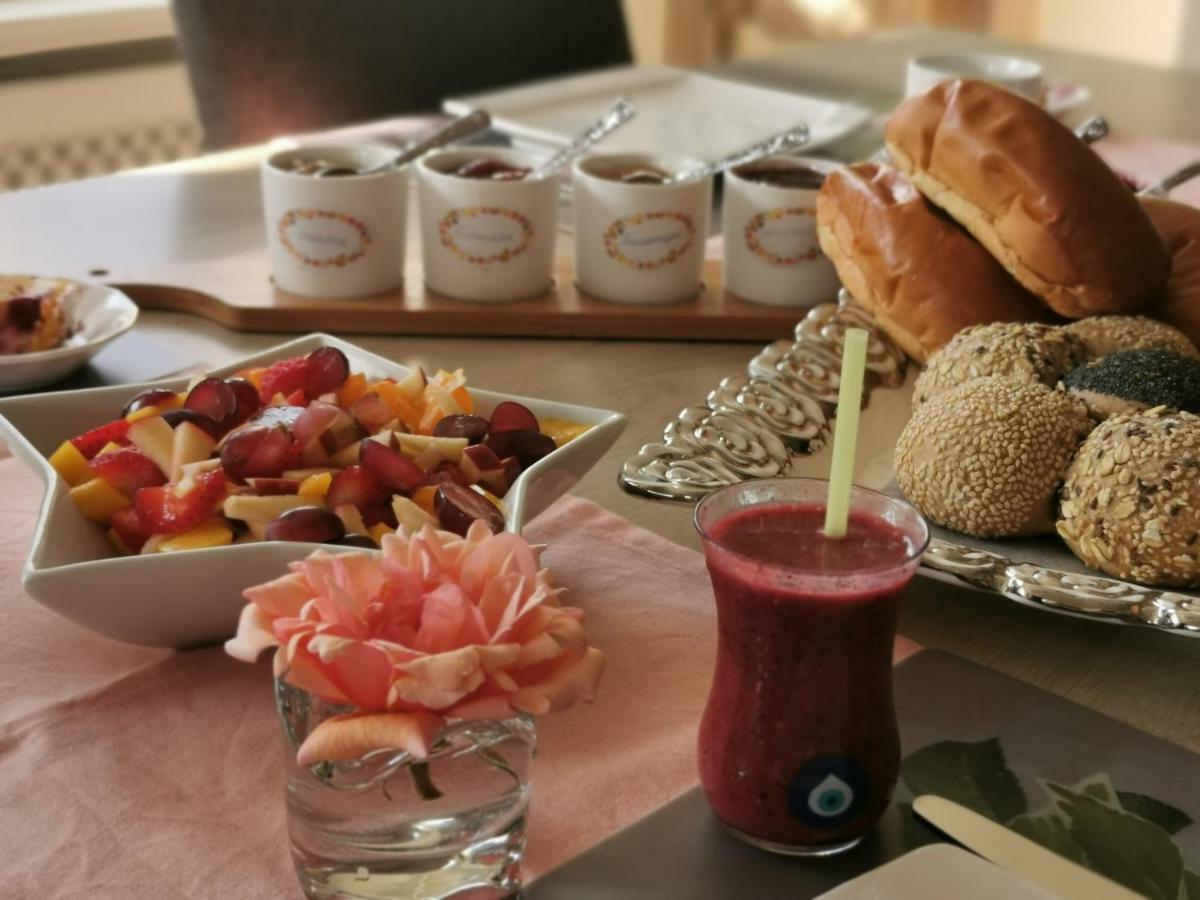 Neerpelt La Rose B&B 외부 사진